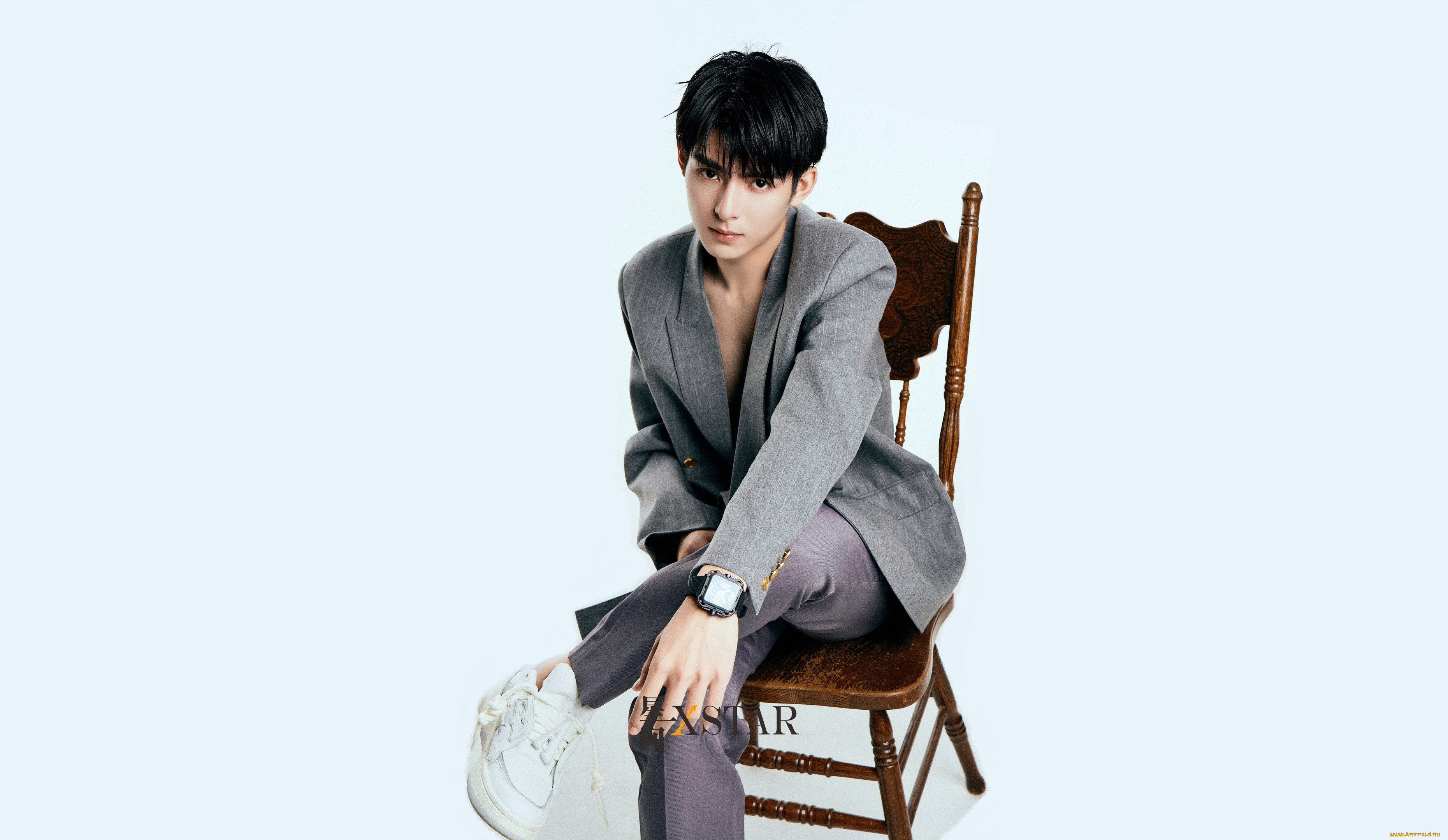 , wang hao xuan, , , 